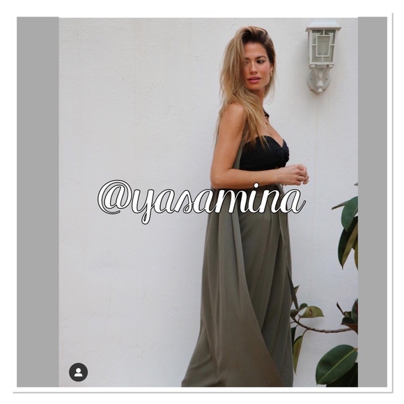 Last🔥🔥Zara knit  pants bloggers favorite - Picture 11 of 16